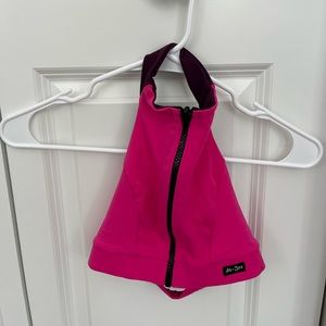 Jo + Jax reversible bra top